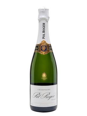 Pol Roger Reserve NV Champagne