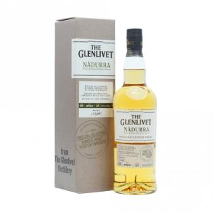 Glenlivet Nadurra First Fill Selection Batch FF0117