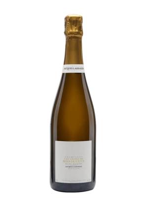 Jacques Lassaigne Les Vignes de Montgueux BdB Champagne