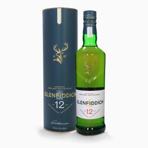 Glenfiddich 12 Year Old