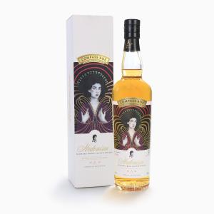 Compass Box Hedonism 2025