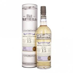 Jura 2008 15 Year Old Managing Directors Selection Old Particular