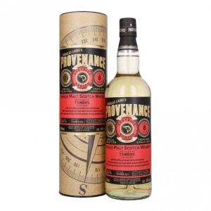 Tamdhu 2014 8 Year Old Provenance