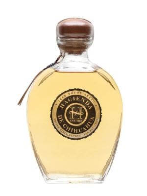Hacienda de Chihuahua Anejo Sotol