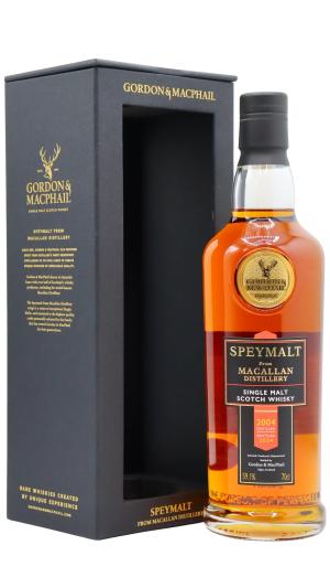 The Macallan 20 year old Speymalt Single Sherry Cask 22606604 2004 Whisky 70cl 591 ABV