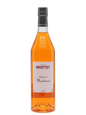 Briottet Mandarine Liqueur