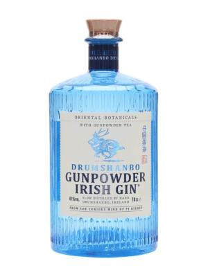 Drumshanbo Gunpowder Irish Gin