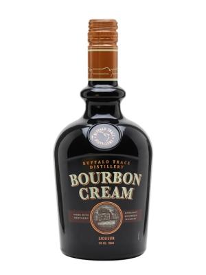 Buffalo Trace Bourbon Cream