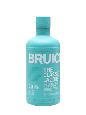 Bruichladdich Classic Laddie 10 Year Old Islay Whisky