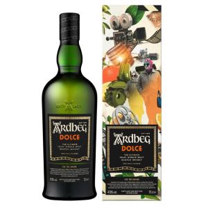 Ardbeg Dolce Single Malt Scotch Whisky