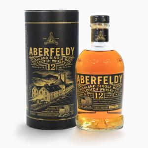 Aberfeldy 12 Year Old