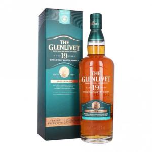 Glenlivet 19 Year Old Smooth Rich
