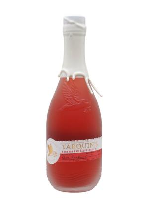 Tarquins Rhubarb and Raspberry Gin