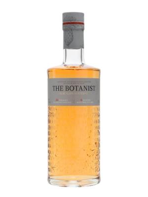 The Botanist Islay Cask Rested Gin