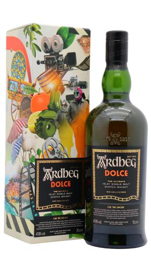 Ardbeg Dolce Ardbeg Day 2026 Single Malt Scotch Whisky 70cl 478 ABV