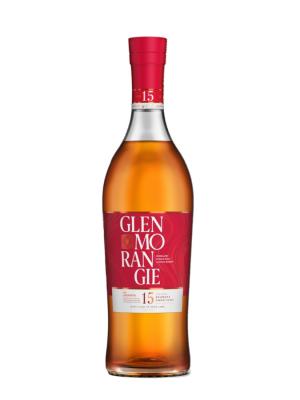 GLENMORANGIE 15 ans Lasanta