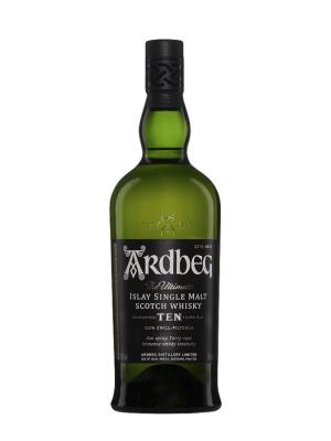 ARDBEG 10 ans Ten
