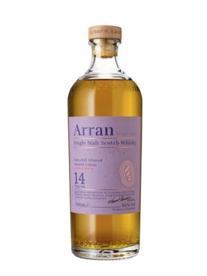 ARRAN 14 ans