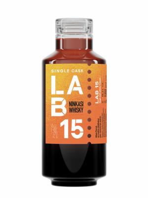NINKASI 5 ans LAB 015 Single Cask Sherry
