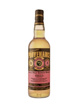 BENRIACH 8 ans Douglas Laing