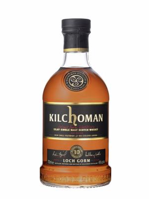 KILCHOMAN 10 ans Loch Gorm 2026 Edition