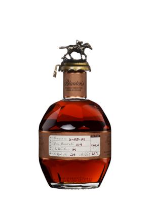 BLANTONS Straight from the Barrel