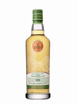 TOMATIN 2011 Bourbon Discovery Gordon Macphail
