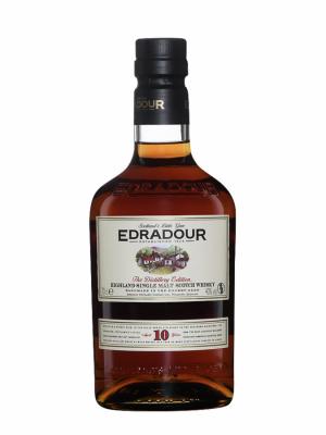EDRADOUR 10 ans