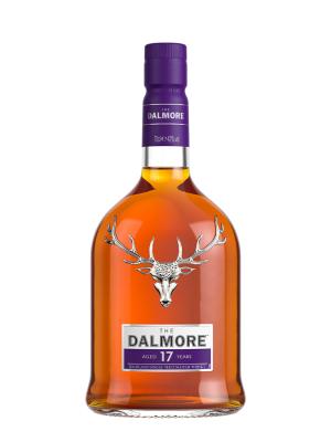 DALMORE 17 ans