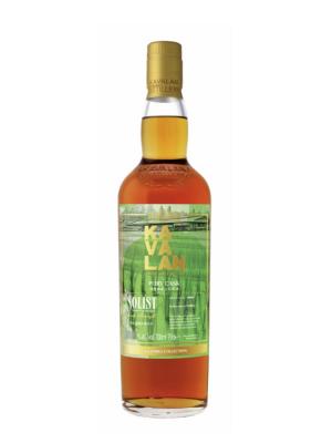 KAVALAN 7 ans Port Cask O180424003D