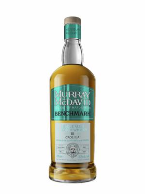 CAOL ILA 10 ans 1st Fill Koval Rye Murray McDavid