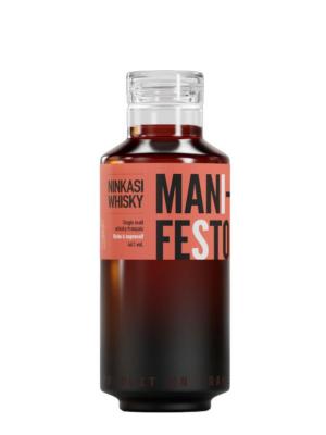 NINKASI Whisky Manifesto