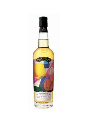 ARCHITECTONICS Foundations Compass Box