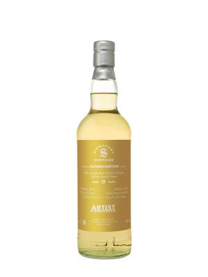 BUNNAHABHAIN STAOISHA 9 ans 2014 Artist Collective 70