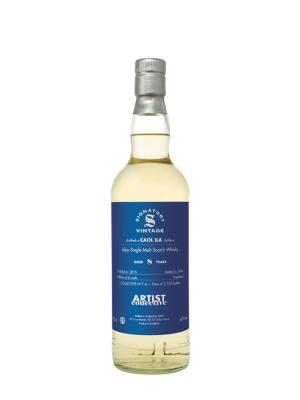 CAOL ILA 8 ans 2015 Artist Collective 70