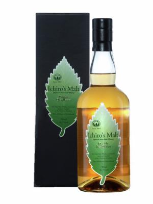 ICHIROS MALT Double Distilleries