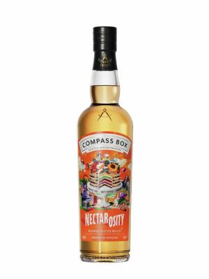 NECTAROSITY Compass Box