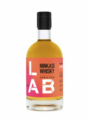 NINKASI Whisky LAB 006 Single Cask