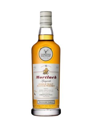 MORTLACH 15 ans Sherry Cask Gordon Macphail