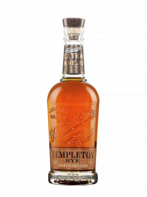 TEMPLETON Rye Tequila Cask