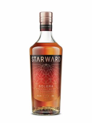STARWARD Solera