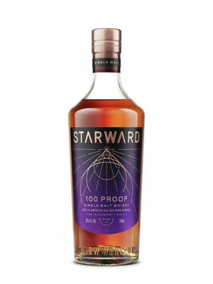 STARWARD 100 Proof