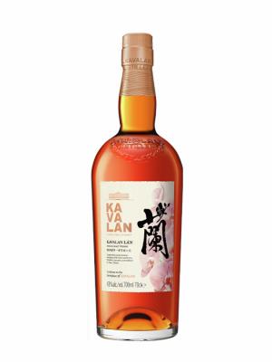 KAVALAN Ln