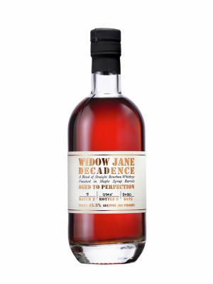 WIDOW JANE Decadence Bourbon