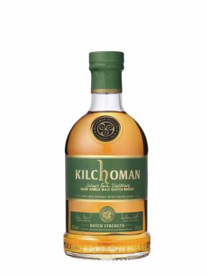 KILCHOMAN Batch Strength