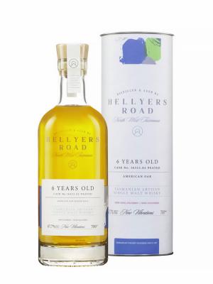 HELLYERS ROAD 6 ans 2016 1632202 Peated New Vibrations