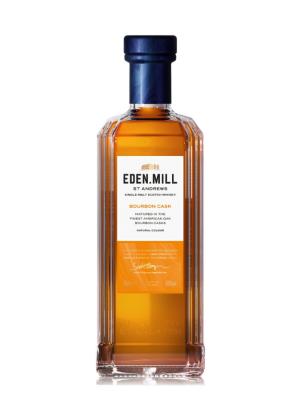 EDEN MILL Bourbon Cask Finish
