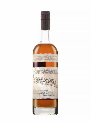 ROWANS CREEK Small Batch Bourbon