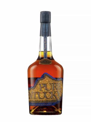 PURE KENTUCKY XO Small Batch Bourbon