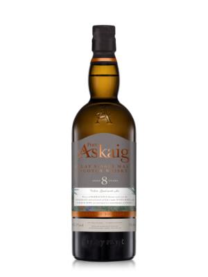 PORT ASKAIG 8 ans